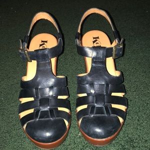 Korks by Kork-ease size 8/39 M